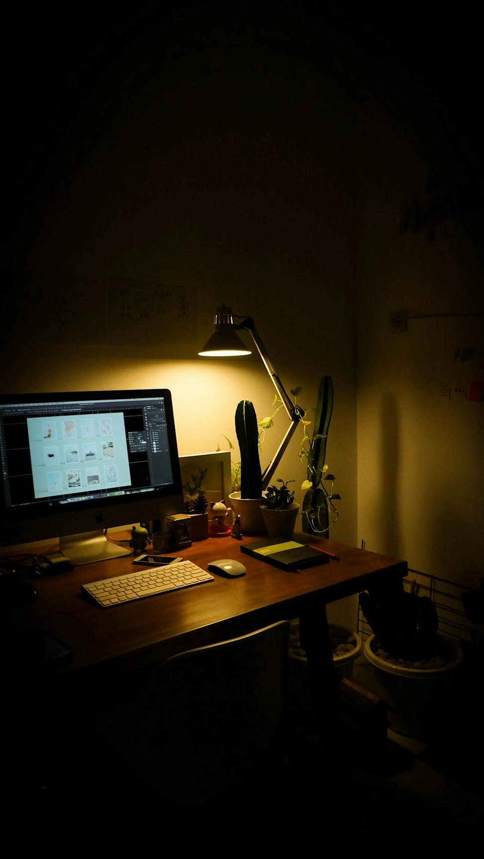 Architecture studio