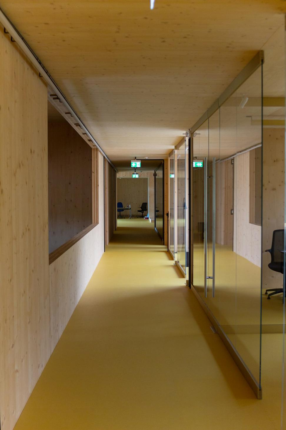 Creative Agency Workspace