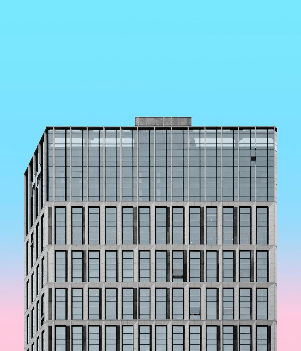 Commercial project