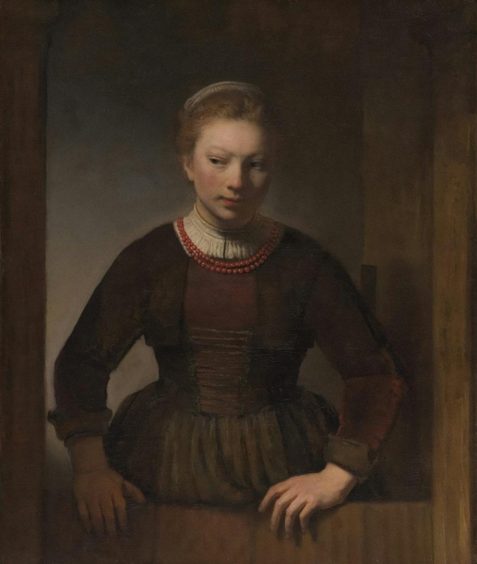 Sarah Mitchell