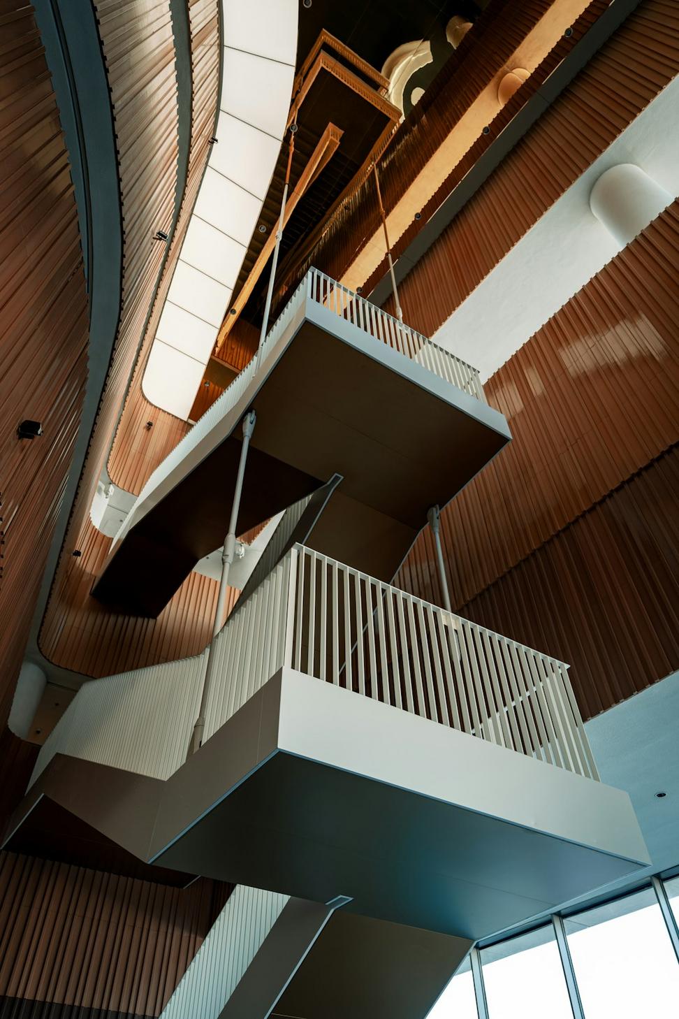 Interior Space Planning