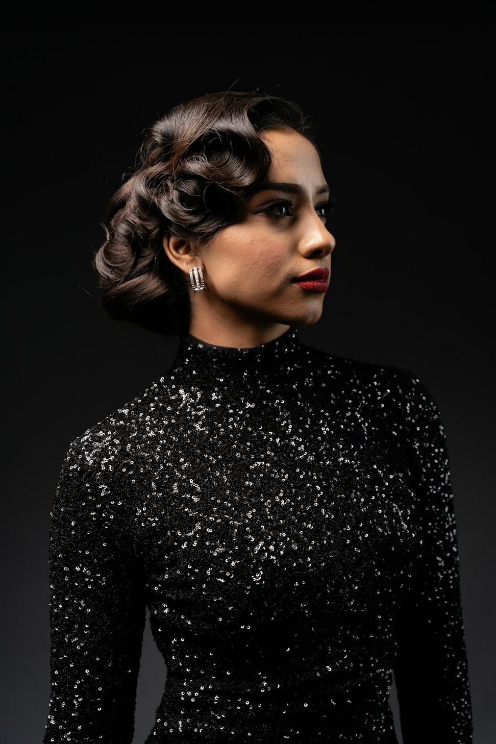 Maya Patel