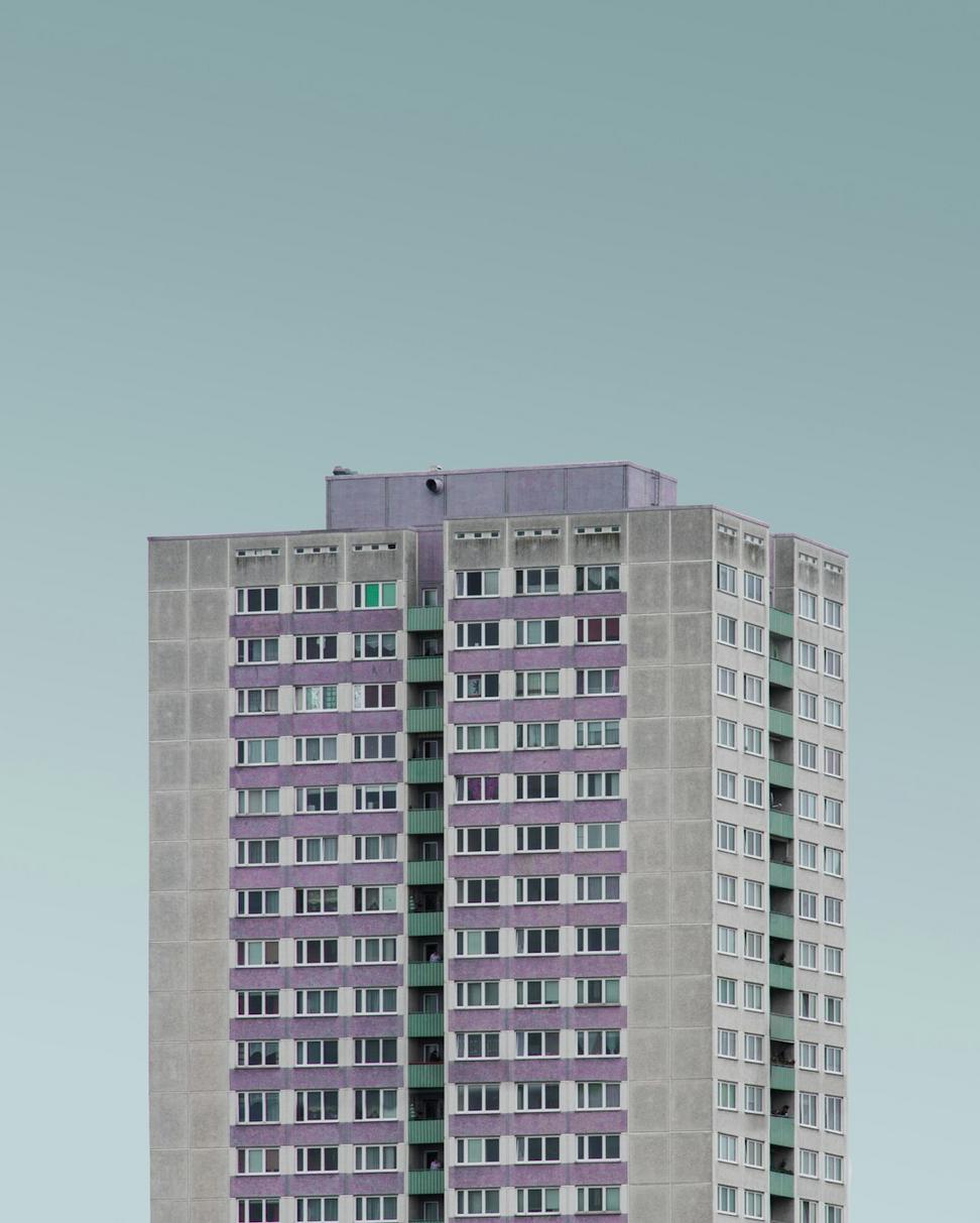 Tech Hub Downtown