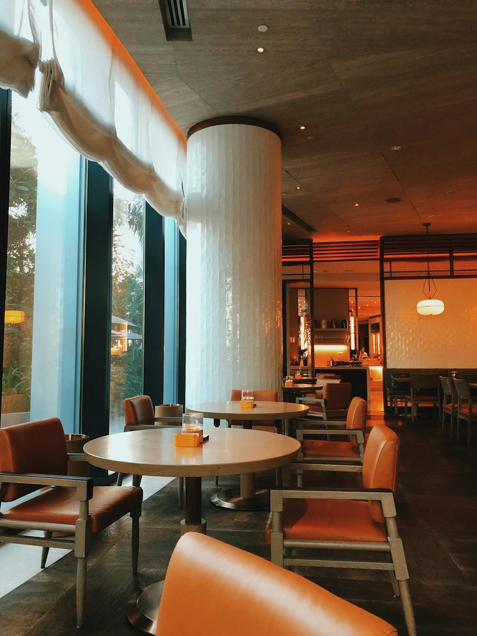 Artisan Bistro