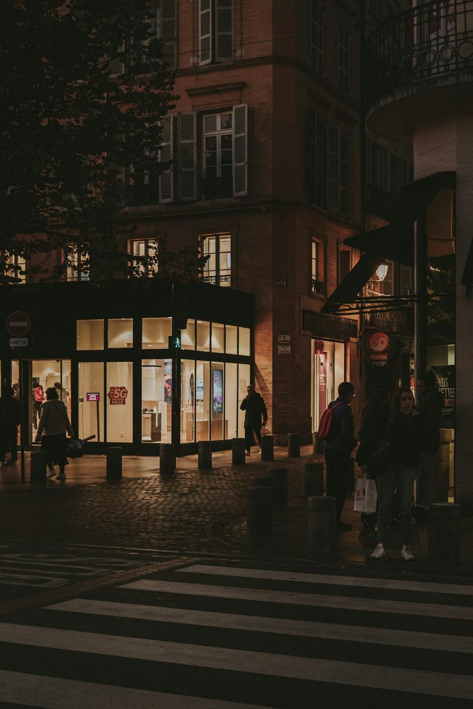 Queen West Boutique
