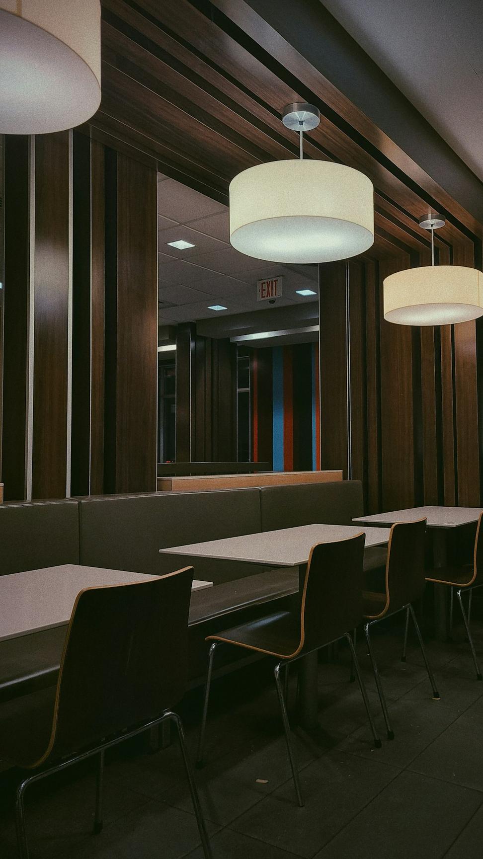 Interior project