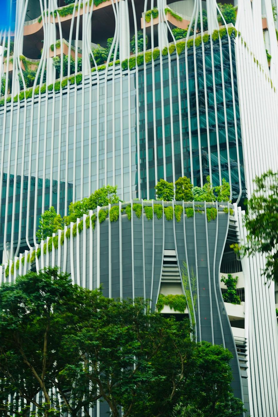 Green Valley Corporate Center