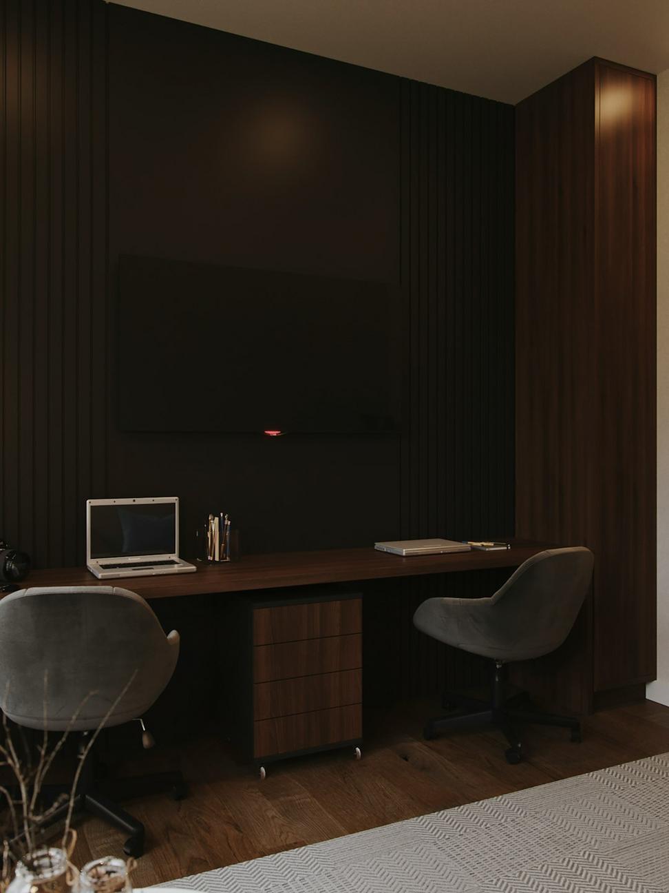 Commercial design