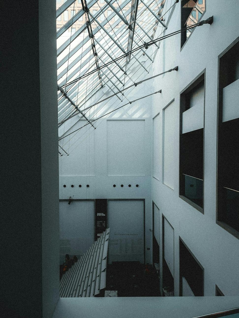 Our Studio